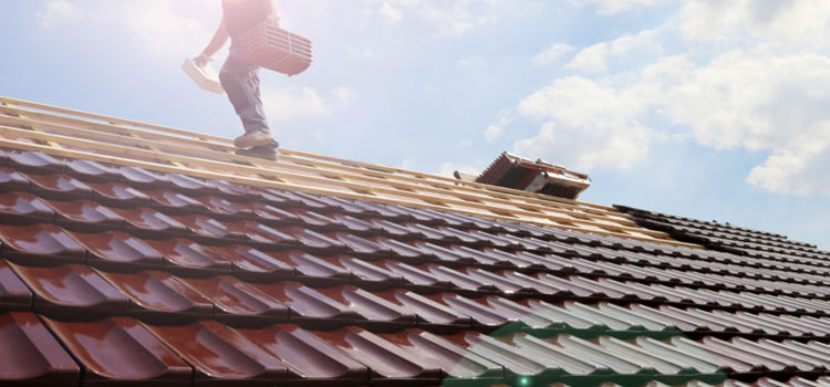 Rubber Roof Repair Los Alamitos