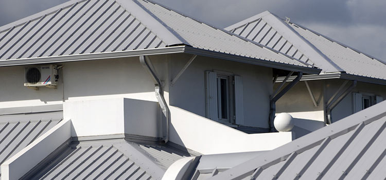 Energy Efficient Roof Los Alamitos