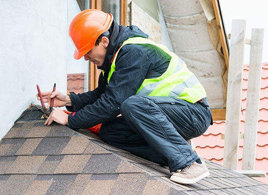 Los Alamitos Roof Replacement Free Quotation