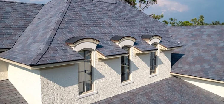 Synthetic Roof Tiles Los Alamitos