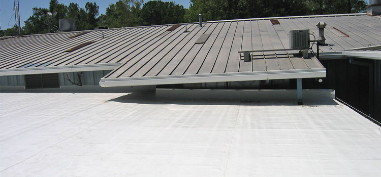 Thermoplastic Polyolefin Roofing Los Alamitos