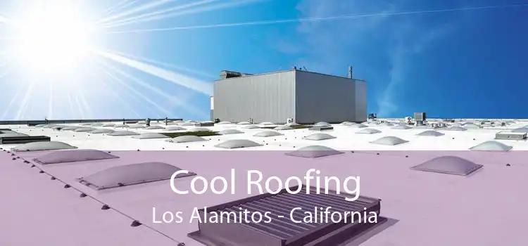Cool Roofing Los Alamitos - California